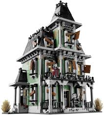 Image result for Haunted house