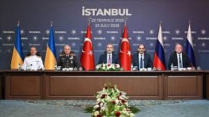 Anadolu Ajansı - News update