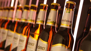 brauerei