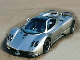 Image result for pagani zonda c12