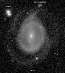 Image result for ngc 55