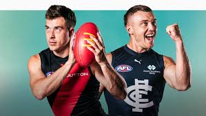 afl.com.au - News update