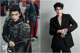 From 100kg engineering student to global heart-throb: What to know about Zhang Linghe