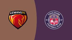 Le Mans Football Club Vs. Toulouse