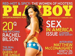 Resultado de imagen de playboy