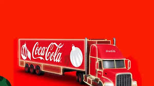 Caravana Coca Cola 2025
