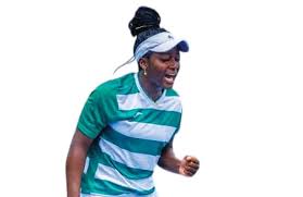 Nigeria Beats Burundi in Billie Jean King Cup Opener