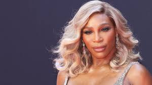 serena williams