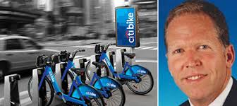 Though the delayed New York City bike share initiative will have multiple station locations in Manhattan and Brooklyn, the headquarters of Citi Bike will be ... - citi-bike-share