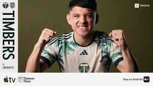 Portland Timbers - News update