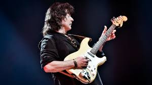 Ritchie Blackmore to reunite with Deep Purple after 30 years