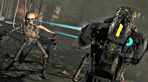 Image result for Dead Space 3