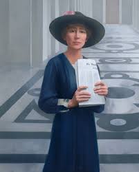 Jeannette Rankin