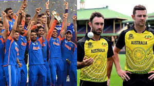IND vs AUS सीरीज से पहले ऑस्ट्रेलिया को लगा तगड़ा झटका, बुरी तरह घायल हो गया स्टार प्लेयर, साथी खिलाड़ी ने तोड़ दी कलाई