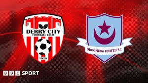 Derry City DOMINATES Drogheda! Can They Keep the Winning Streak Alive? - Imagen principal del artículo