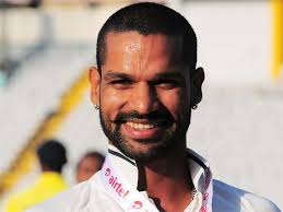 &quot;Mooche ho to Shikhar Dhawan jaisi...&quot; BCCL - mooche-ho-to-shikhar-dhawan-jaisi--