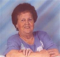 Edna Wilkins Obituary - bde781d6-a52a-4da6-8fa8-05315a116863