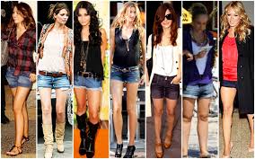 Resultado de imagem para looks para adolescentes