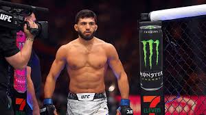 Tsarukyan's Next Bout
