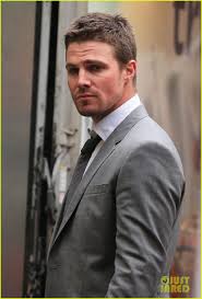 Image result for Stephen Amell