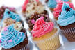 Rezept: Cupcakes -