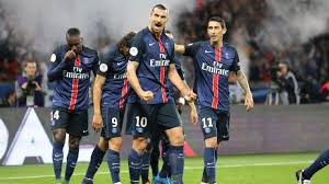 Image result for PSG