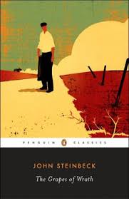 Grapes of Wrath&#39; Quotes - Classic Literature via Relatably.com