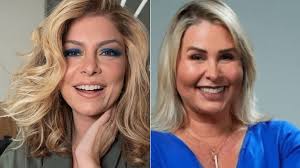 Por que as ex-paquitas Andréa Sorvetão e Bárbara Borges não foram ao show de Xuxa