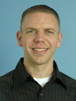 Dr. Eric Lagasse Lab Personnel - deward_aaron