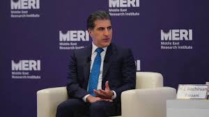 Kurdistan24 - News update