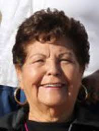 Maria was born July 27, 1930 in Irapuato, Guanajuato and was married to Antonio Curiel. She was a homemaker, worked at Bunny - Luv Packing shed, ... - MARIACURIEL_11132013_1