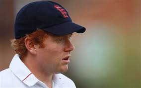 ... of his wicketkeeping father David. As Jonny Bairstow spoke of his pride at emulating his father as an England Test cricketer, many observers were ... - jonny-bairstow_2219344b