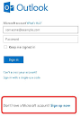 Msn hotmail sign in account