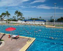 Image of Founders Park, Islamorada Florida Keys