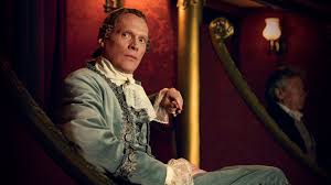 ‘Amadeus’ Review: Paul Bettany and Will Sharpe Tangle in Starz’s Juicy Historical Saga