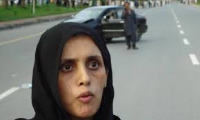 Kanwal - Wife of Malik Sikander Armed Man in Islamabad - People-Kanwal--Wife-of-Malik-Sikander-Armed-Man-in-Islamabad-3127