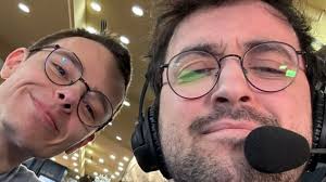 Émilien des 12 Coups de Midi Battu : Le Streamer Étoiles Crée la Surprise! - Imagen principal del artículo