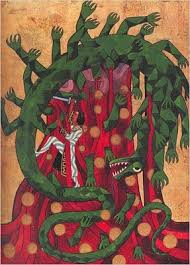 Résultat de recherche d'images pour "the red book jung"