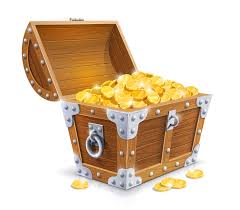 Image result for treasure box