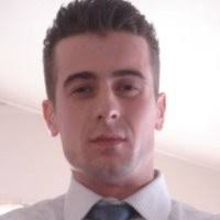 ComActivity Employee Denis Kovalenko's profile photo