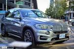 (PL) BMW X5 xDrive25d - test i jazda prbna -