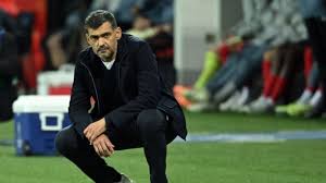Conceição Excludes Al-Ittihad's Professional Player Against Al-Ahli