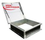 Fen tre de d senfumage, fen tre exutoire