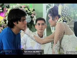 Image result for ILY from 38.000 Ft (2016) scene