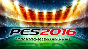 Dowload pes 2016