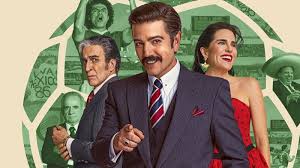 “México 86”, la película que busca retratar los grupos de poder e influencias detrás de un mundial