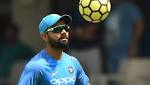 Virat Kohli Comes Support "Good