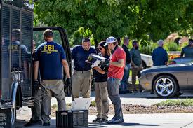 Charlie Kirk Assassination Investigation: Partner Cooperating with FBI