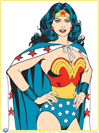 Resultado de imagen de wonder woman