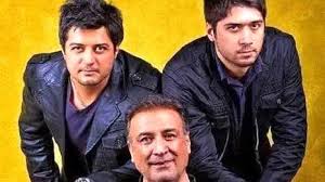عبدالرضا اکبری